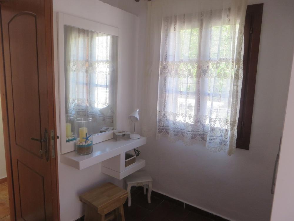 Maison d'hôtes Maravelia Mare à Symi Extérieur photo